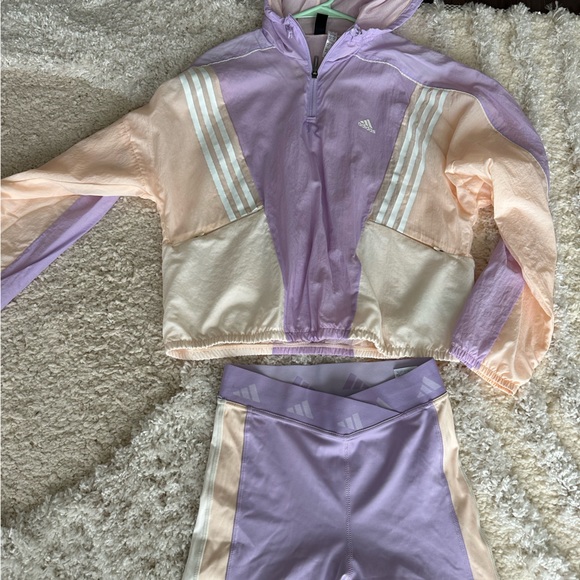 ADIDAS Set - Picture 3 of 6